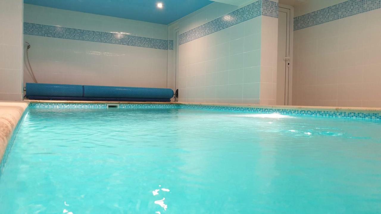 Pension Aspen Harrachov Eksteriør bilde